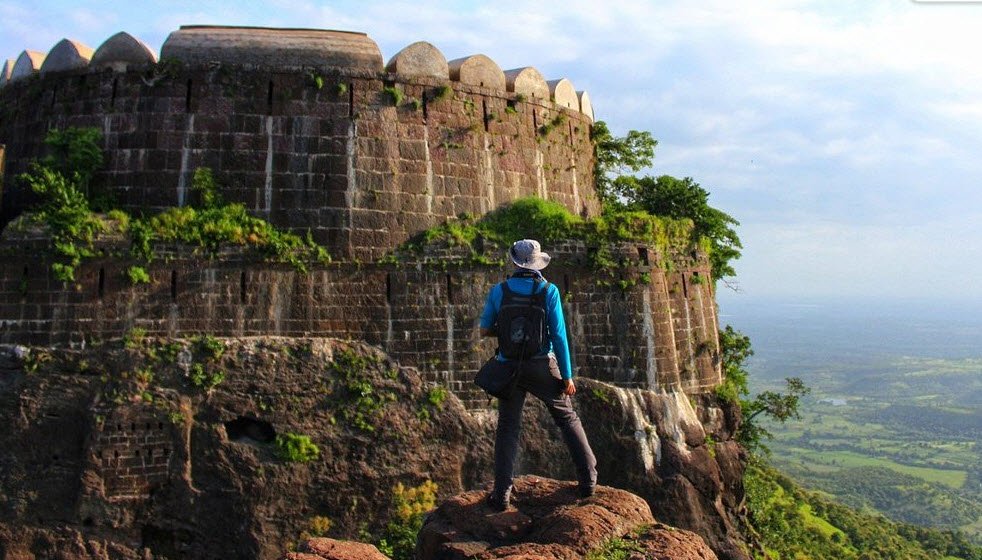 Antur Fort